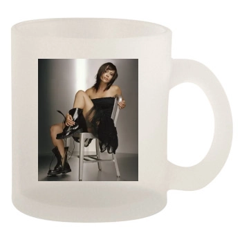 Alyssa Milano 10oz Frosted Mug