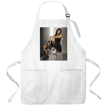 Alyssa Milano Apron