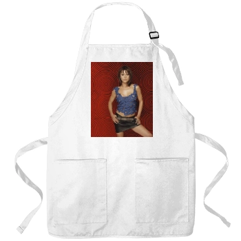 Alyssa Milano Apron