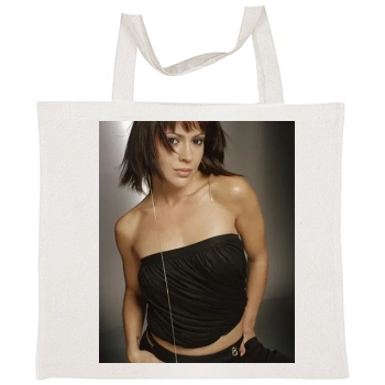 Alyssa Milano Tote