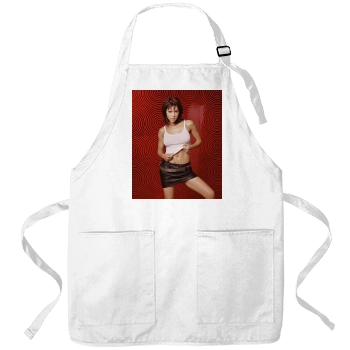 Alyssa Milano Apron