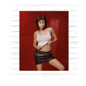 Alyssa Milano Poster