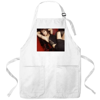 Alyssa Milano Apron