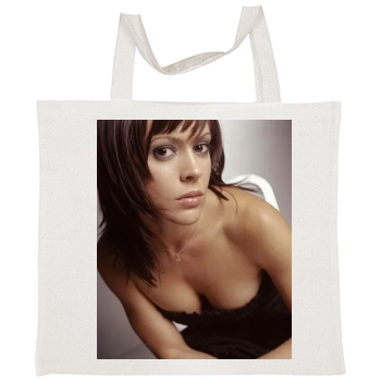 Alyssa Milano Tote