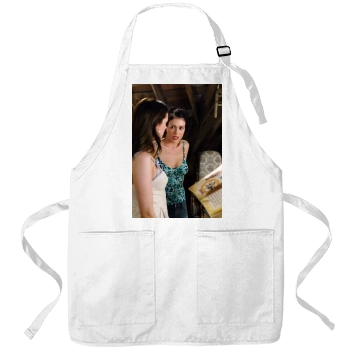 Alyssa Milano Apron