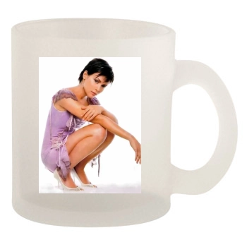 Alyssa Milano 10oz Frosted Mug