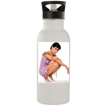 Alyssa Milano Stainless Steel Water Bottle