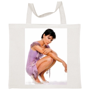 Alyssa Milano Tote