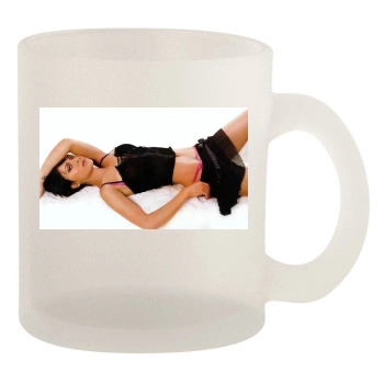 Alyssa Milano 10oz Frosted Mug