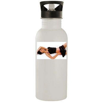 Alyssa Milano Stainless Steel Water Bottle