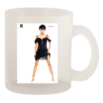 Alyssa Milano 10oz Frosted Mug