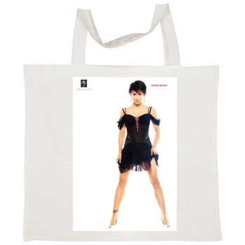 Alyssa Milano Tote