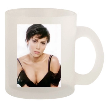 Alyssa Milano 10oz Frosted Mug