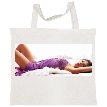 Alyssa Milano Tote