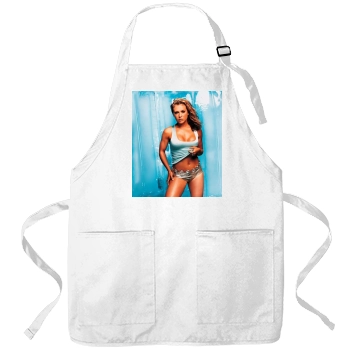 Alyssa Milano Apron