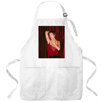 Alyssa Milano Apron