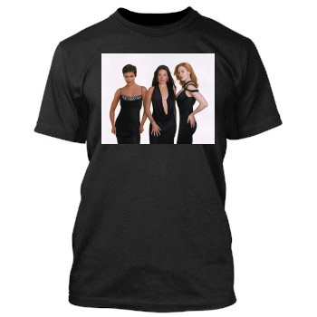 Alyssa Milano Men's TShirt