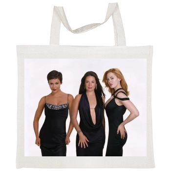 Alyssa Milano Tote