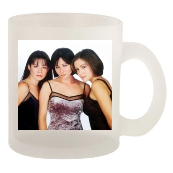 Alyssa Milano 10oz Frosted Mug