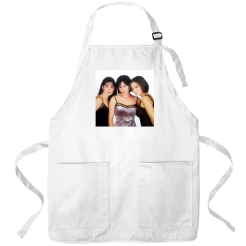 Alyssa Milano Apron