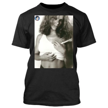 Alyssa Milano Men's TShirt