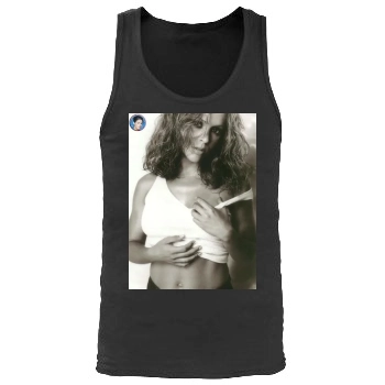 Alyssa Milano Men's Tank Top