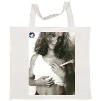 Alyssa Milano Tote