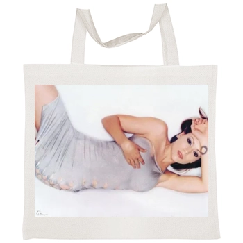 Alyssa Milano Tote