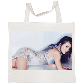 Alyssa Milano Tote