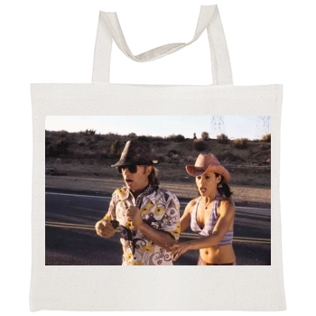 Alyssa Milano Tote