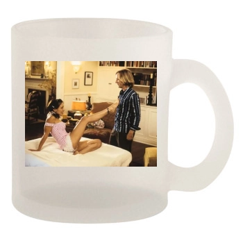 Alyssa Milano 10oz Frosted Mug