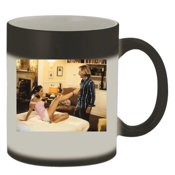 Alyssa Milano Color Changing Mug