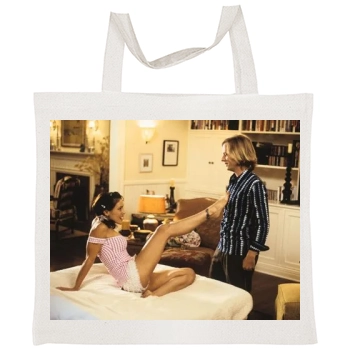 Alyssa Milano Tote