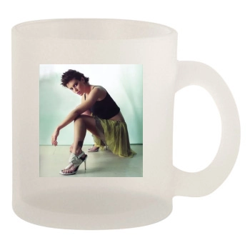 Alyssa Milano 10oz Frosted Mug