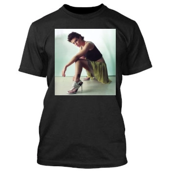 Alyssa Milano Men's TShirt