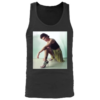 Alyssa Milano Men's Tank Top