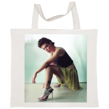 Alyssa Milano Tote