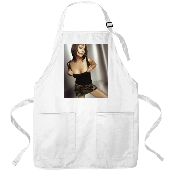 Alyssa Milano Apron