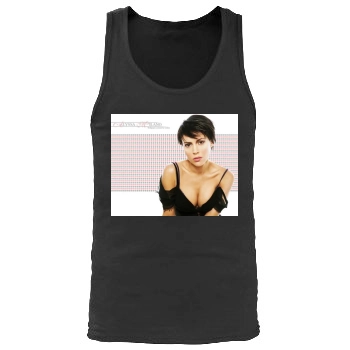 Alyssa Milano Men's Tank Top