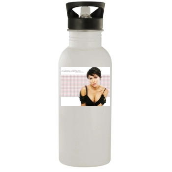 Alyssa Milano Stainless Steel Water Bottle