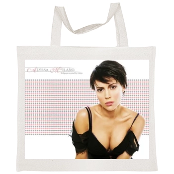 Alyssa Milano Tote