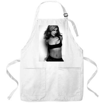 Alyssa Milano Apron