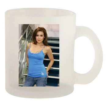 Alyssa Milano 10oz Frosted Mug