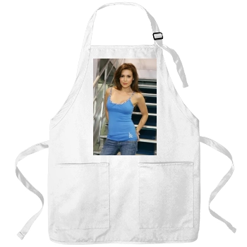 Alyssa Milano Apron