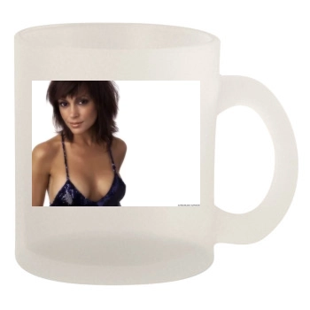 Alyssa Milano 10oz Frosted Mug