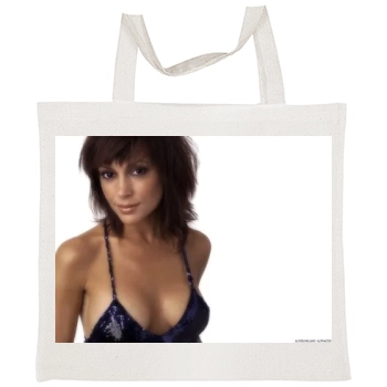 Alyssa Milano Tote