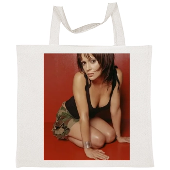 Alyssa Milano Tote