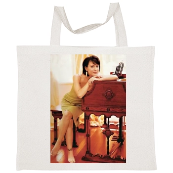 Alyssa Milano Tote