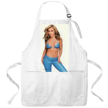 Alyssa Milano Apron