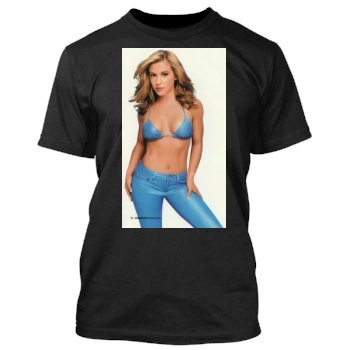 Alyssa Milano Men's TShirt